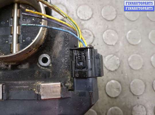 купить Заслонка дроссельная на BMW 5 F10 2010-2017