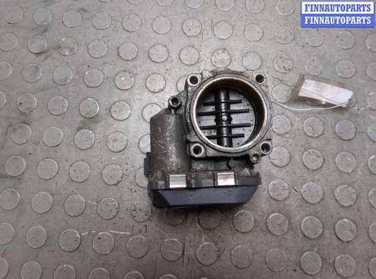 купить Заслонка дроссельная на BMW 5 F10 2010-2017