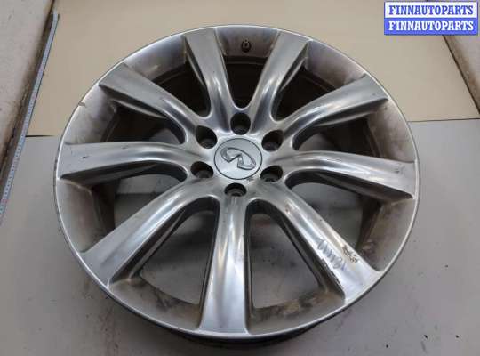 Купить Комплект литых дисков на Infiniti QX56 2010-2013 Комплект литых дисков IFM6623 на Infiniti QX56 2010-2013