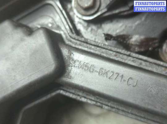 купить Крышка клапанная ДВС на Ford Fiesta 2012-2019