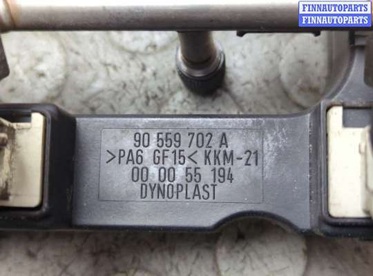 купить Форсунка топливная на Opel Astra G 1998-2005