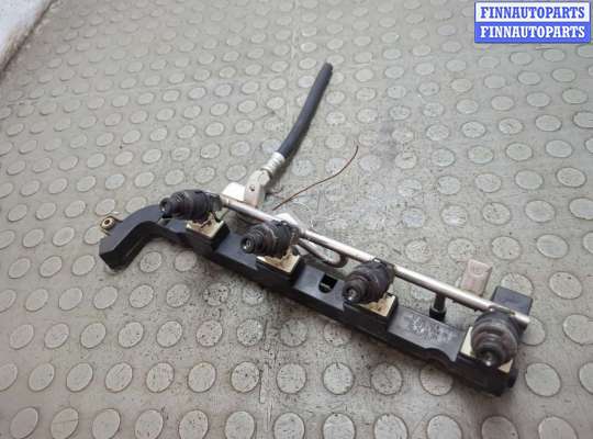 купить Форсунка топливная на Opel Astra G 1998-2005