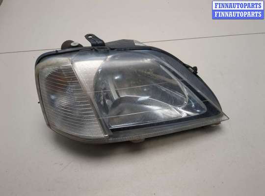 купить Фара (передняя) на Dacia Logan 2004-2012