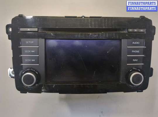 купить Магнитола на Mazda CX-9 2012-2016
