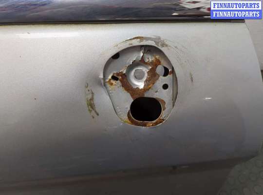 купить Молдинг стекла (боковое) на Ford Fiesta 2012-2019