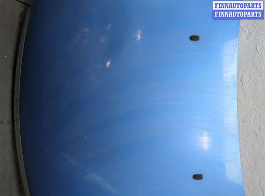 купить Капот на Ford Focus 2 2008-2011