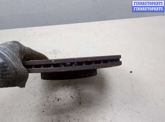 купить Диск тормозной на Ford Focus 3 2011-2015