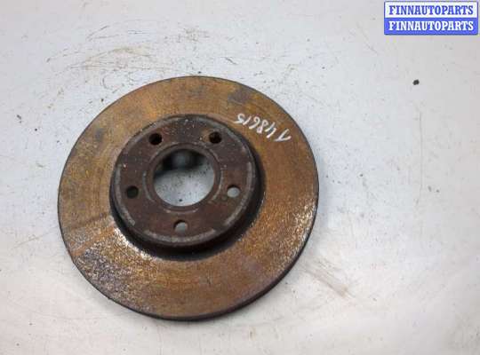 купить Диск тормозной на Ford Focus 3 2011-2015