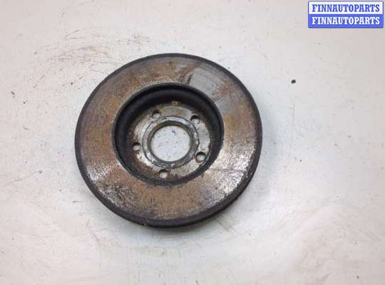Диск тормозной FO1950727 на Ford Focus 3 2011-2015