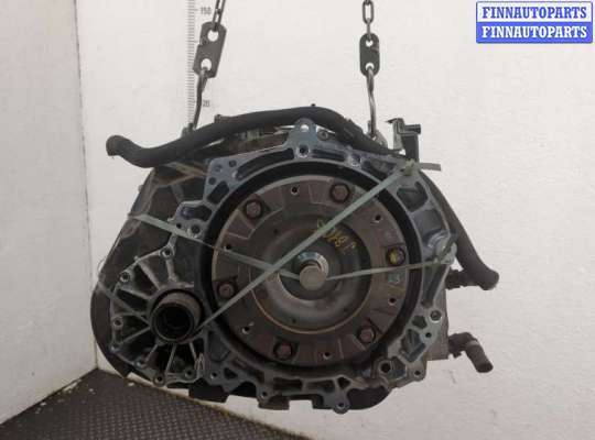 КПП - автомат (АКПП) 4х4 LRS8529 на Land Rover Range Rover Evoque 2011-2018