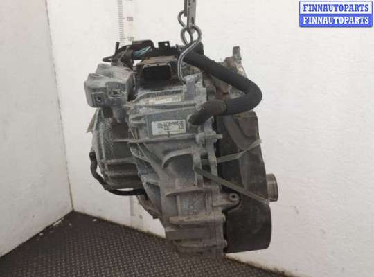 АКПП - Коробка автомат на Range Rover Evoque I (LV,L538)