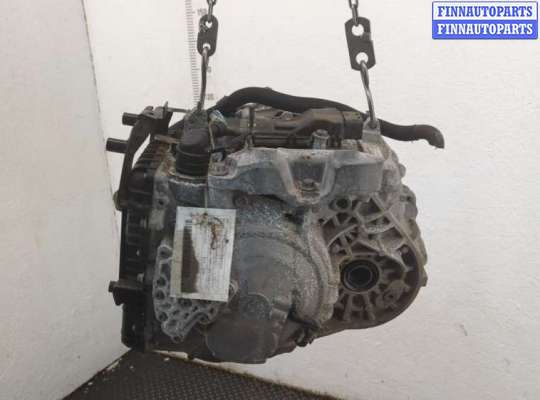 АКПП - Коробка автомат на Range Rover Evoque I (LV,L538)