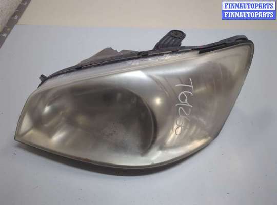 Фара (передняя) HN604111 на Hyundai Getz 2002-2011