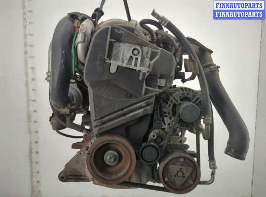 Заслонка дроссельная NS1003037 на Nissan Juke 2010-2019
