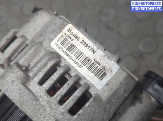 купить Генератор на Nissan Pathfinder 2004-2014