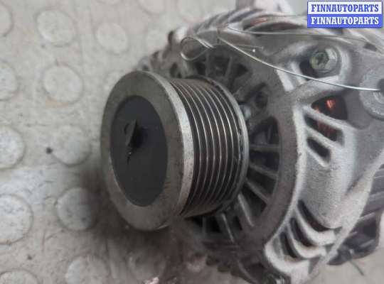 купить Генератор на Nissan Pathfinder 2004-2014