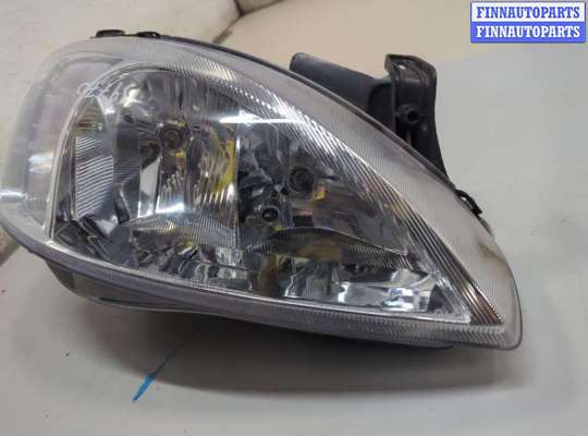 купить Фара (передняя) на Opel Corsa C 2000-2006