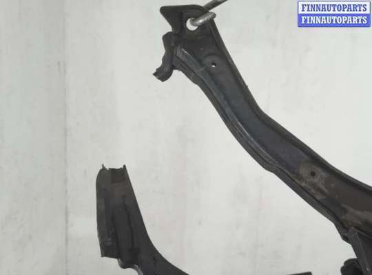 купить Рамка передняя (телевизор) на Hyundai i30 2007-2012