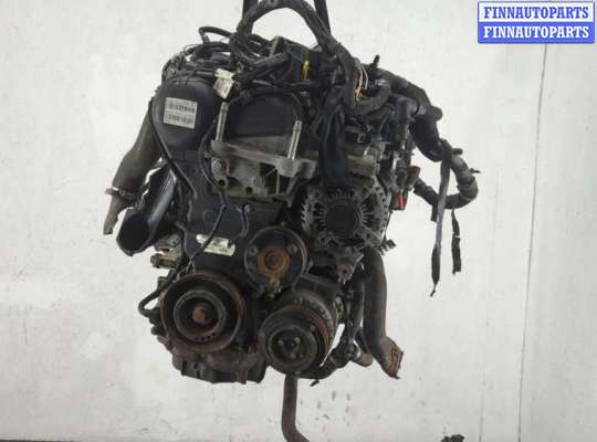 купить Двигатель (ДВС) на Ford Escape 2015-2019