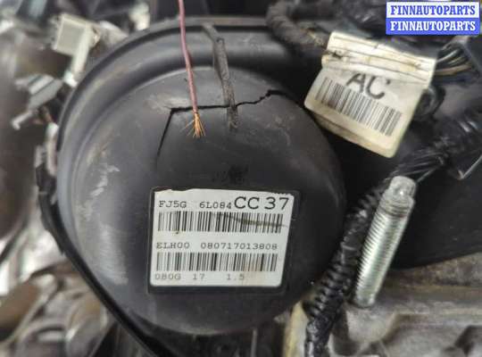 купить Двигатель (ДВС) на Ford Escape 2015-2019