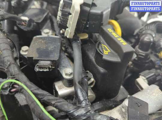 купить Двигатель (ДВС) на Ford Escape 2015-2019