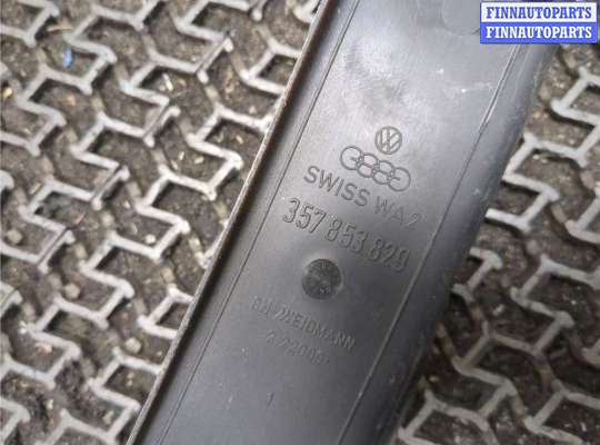 купить Жабо под дворники (дождевик) на Volkswagen Passat 3 1988-1993