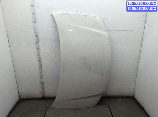 Купить Капот на Volkswagen Caddy 2004-2015 Капот VG2753961 на Volkswagen Caddy 2004-2015