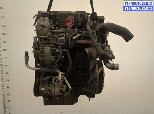 купить Компрессор кондиционера на Mitsubishi Colt 2002-2012