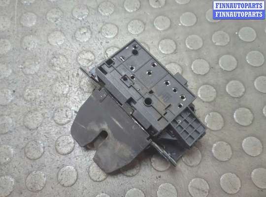 купить Замок багажника на Opel Vectra C 2002-2008