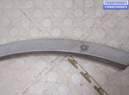 Накладка наружная на Subaru Tribeca