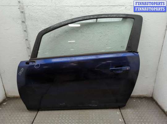Купить Стеклоподъемник электрический на Opel Corsa D 2006-2014 Стеклоподъемник электрический OP2445146 на Opel Corsa D 2006-2014