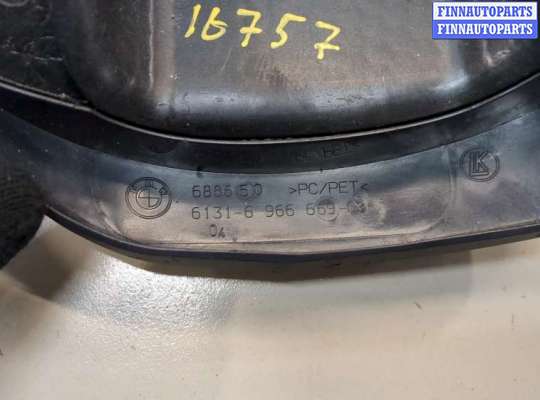 купить Кожух рулевой колонки на BMW X5 E70 2006-2013
