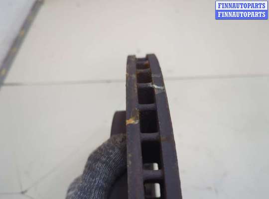 купить Диск тормозной на Lexus RX 2003-2009