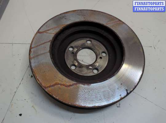 купить Диск тормозной на Lexus RX 2003-2009