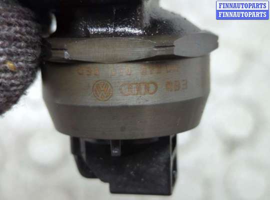 купить Форсунка топливная на Seat Leon 2 2005-2012