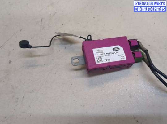 купить Усилитель антенны на Land Rover Range Rover 4 2012-2021