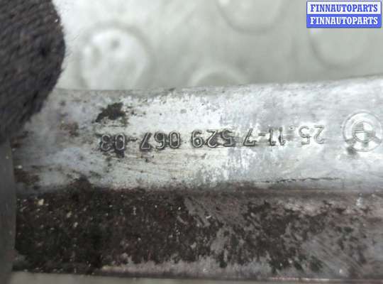 купить Кулиса КПП на BMW 1 E87 2004-2011