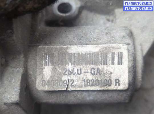 купить Заслонка дроссельная на Ford Focus 2 2008-2011
