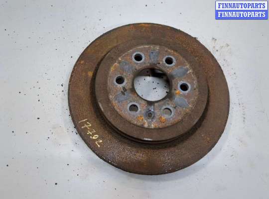 купить Диск тормозной на Cadillac SRX 2009-2016