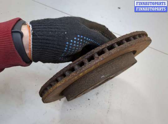 купить Диск тормозной на Cadillac SRX 2009-2016