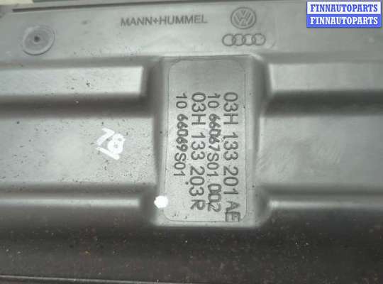 купить Коллектор впускной на Volkswagen Touareg 2010-2014