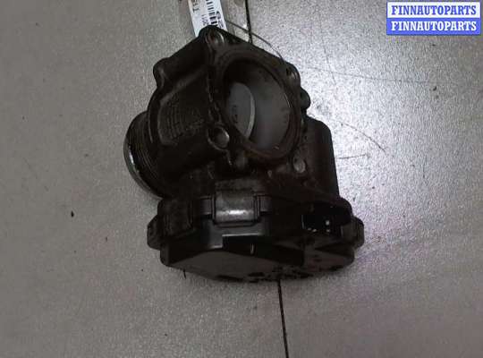 купить Заслонка дроссельная на Ford Mondeo 4 2007-2015
