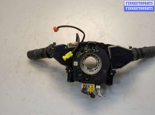 купить Переключатель поворотов и дворников (стрекоза) на Nissan Qashqai 2006-2013