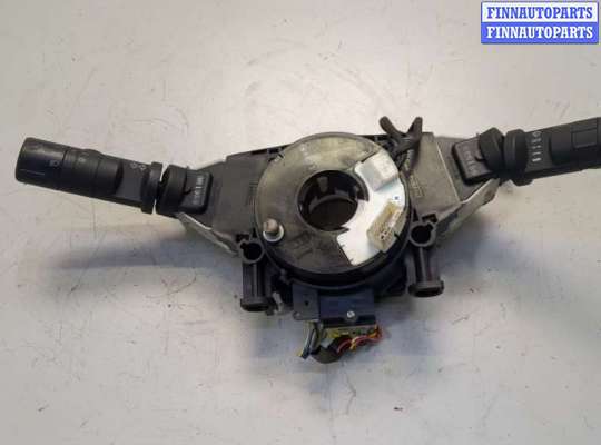 купить Переключатель поворотов и дворников (стрекоза) на Nissan Qashqai 2006-2013