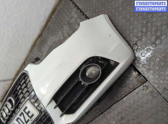 купить Бампер на Audi A1 (8X) 2010-2018