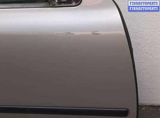 купить Дверь боковая (легковая) на Skoda Octavia (A5) 2004-2013