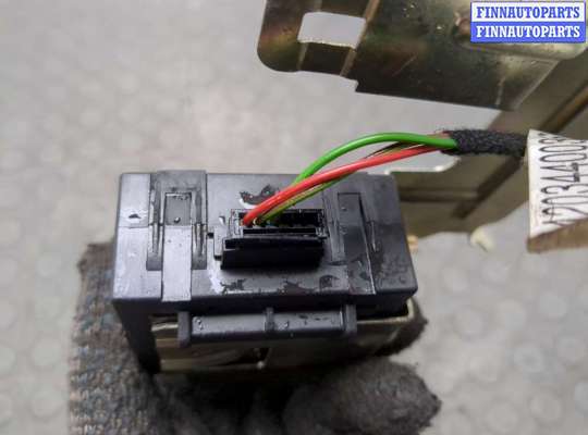 купить Блок управления сигнализацией на Mercedes C W203 2000-2008