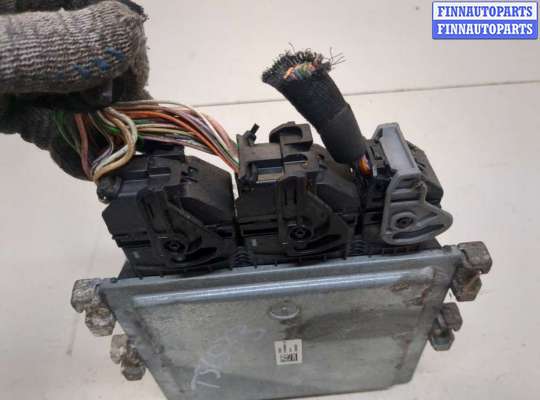 купить Блок управления двигателем на Renault Megane 3 2009-2016