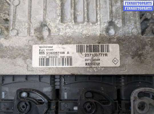 купить Блок управления двигателем на Renault Megane 3 2009-2016