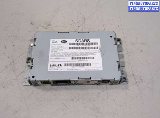 купить Блок управления радиоприемником на Land Rover Freelander 2 2006-2014